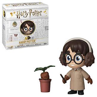 Figura FUNKO 5 Star: Harry Potter – Harry Potter (Herbology)