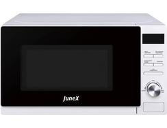 Micro-ondas JUNEX JMO 720 LW (20 L – Com Grill – Branco)