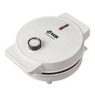 Máquina de Waffles VOX WF154 (Coração – 1400 W – Branco)