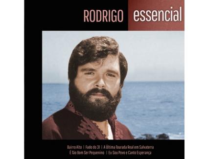 CD Rodrigo  – Essencial