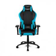 Drift DR250 Cadeira Gaming Preta/Azul