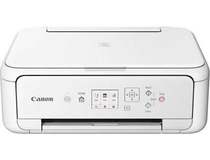 Impressora Multifunções CANON Pixma TS5151