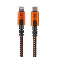 USB-C to Lightning Xtorm Xtreme de 1.5m