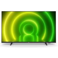 TV PHILIPS 43PUS7406 LED 43” 4K Smart TV