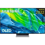TV SAMSUNG QE65S95BATXXC OLED 65” 4K Smart TV