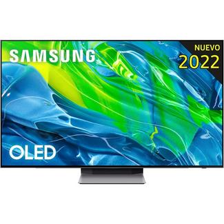 TV SAMSUNG QE65S95BATXXC (OLED – 65” – 165 cm – 4K Ultra HD – Smart TV)