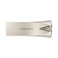 Pen Samsung BAR Plus 128GB USB 3.1 Prateada