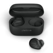 Auriculares Bluetooth True Wireless JABRA Elite 85T (In Ear – Microfone – Preto)