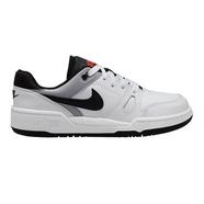 Nike – Sapatilhas Casual de Criança Full Force Branco 38.5/6