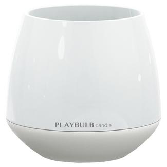 MiPow Lâmpada Bluetooth Playbulb Candle