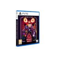 Five Night’s at Freddy’s: Security Breach – PS5