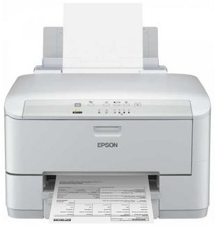 Impressora Epson WorkForce Pro Multifunções WP-M4095DN
