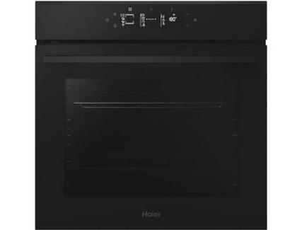 Forno HAIER H6 ID46G5YTB (78 L – 59.5 cm – Manual – Preto)