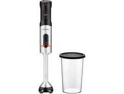 Varinha Mágica FLAMA Blend Ultra Anti-Scratch 2062Fl (1500W – Inox e Preto)