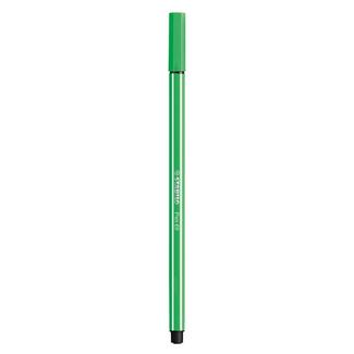 Caneta de Feltro Premium Pen 68 – Esmeralda-Claro