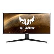 ASUS TUF Gaming VG34VQL1B 34″ LED UltraWide QHD 165Hz FreeSync Premium Curvo