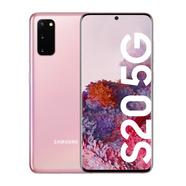 Smartphone SAMSUNG Galaxy S20 6.2” 12GB 128GB 5G Rosa