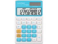 Calculadora MITSAI 5170 Azul