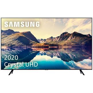 TV SAMSUNG UE50TU7025 LED 50” 4K Smart TV