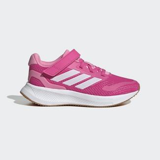adidas – Sapatilhas de Running de Criança Runfalcon 5 EL C Rosa 28/10