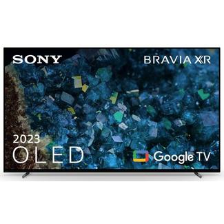 TV SONY Bravia XR-65A80L OLED 65” 4K Smart TV