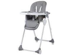 Cadeira de Refeição BEBÉ CONFORT Looky Warm Grey