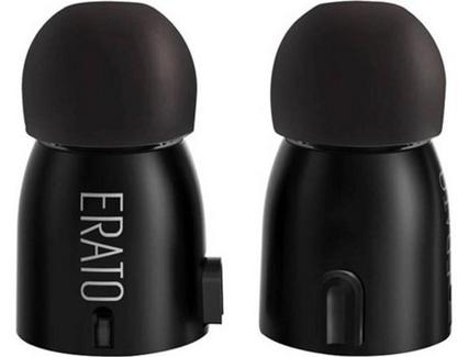 Auriculares Bluetooth True Wireless ADATA Verse (In Ear – Microfone – Preto)