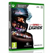 Grid Legends – Xbox One