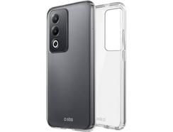 Capa SBS Skinny Oppo A80 (Transparente)