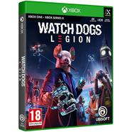 Jogo Xbox One Watch Dogs: Legion (Ação – M18)