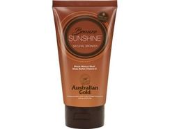 Loção Intensificadora de Bronzeado AUSTRALIAN GOLD Bronze Sunshine (133 ml)