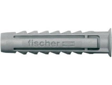 Bucha FISCHER SX 6X30 DIY