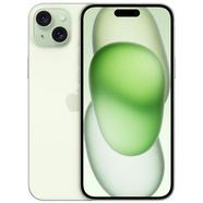 Apple iPhone 15 Plus 6.7” 128GB Verde