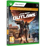 UbiSoft – Star Wars Outlaws Gold Edition – Xbox Series X