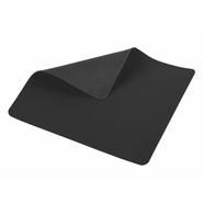 Base antiderrapante NATEC Evapad EVA Monocromo Preto 205×235 mm