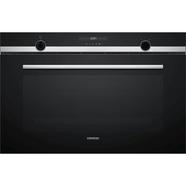 Forno SIEMENS VB578D0S0 (112 L – 59.4 cm – Pirolítico – Inox)