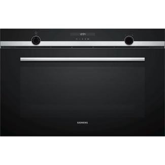 Forno SIEMENS VB578D0S0 (112 L – 59.4 cm – Pirolítico – Inox)