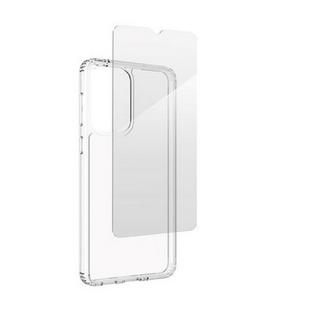 iFrogz Bundle capa + pelicula para Galaxy A33 DEFENCE