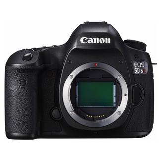 Canon EOS 5DS R Corpo
