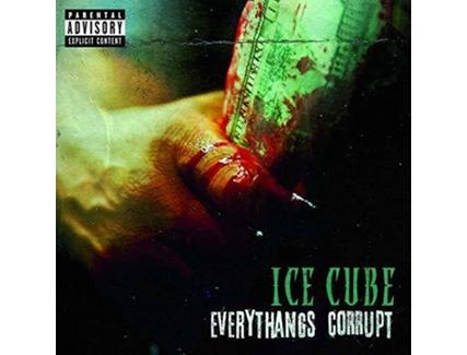 Vinil Ice Cube – HonkEverythangs Corrupt (LP2)