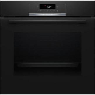 Forno BOSCH HBA572BB3F (71 L – 59,4 cm – Manual – Preto)