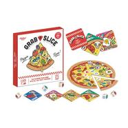 Jogo Ridley’s Games Toma un trozo de pizza