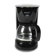 Máquina de Café Filtro SOGO CAF-SS-5655 (4 Chávenas)