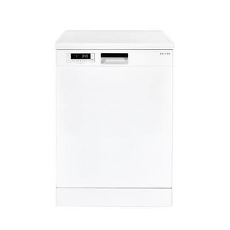 Máquina de Lavar Loiça Saivod LVT621 para 14 talheres e de 60 cm – Branco