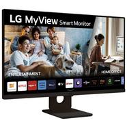 LG MyView Smart Monitor 27SR50F-B 27″ LCD IPS FullHD