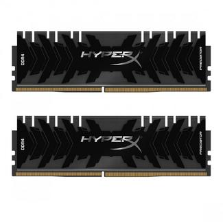 Kingston HyperX DDR4 4000MHz 16GB 2x8GB CL19