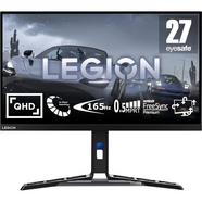 Monitor Gaming LENOVO Legion Y27Q-30 27” 165Hz 1ms AMD FreeSync