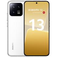 Smartphone XIAOMI 13 6.36” 8GB 256GB Branco