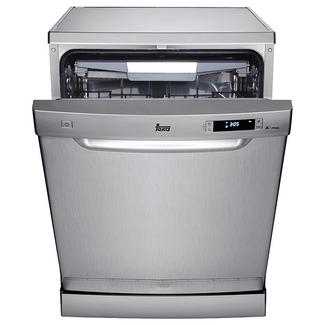 Máquina de lavar loiça Teka LP8 825 com 3ª bandeja para talheres