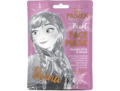 Máscara de Rosto MAD BEAUTY Disney Frozen Anna (25 ml)